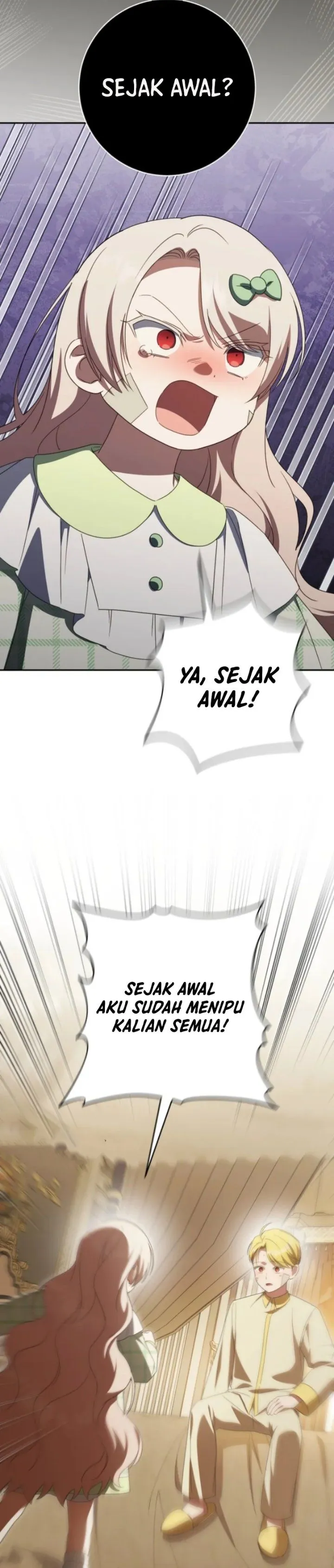 
              The Wicked Little Princess             Chapter 177