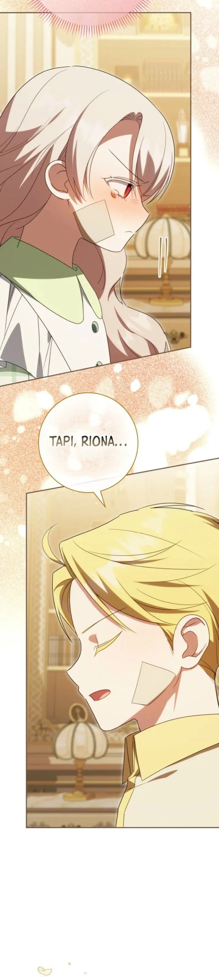
              The Wicked Little Princess             Chapter 177