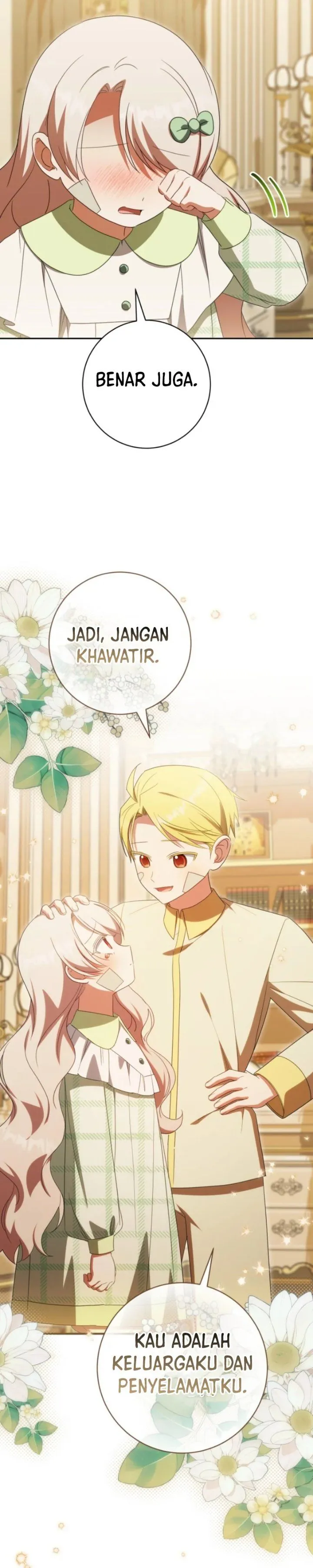 
              The Wicked Little Princess             Chapter 177