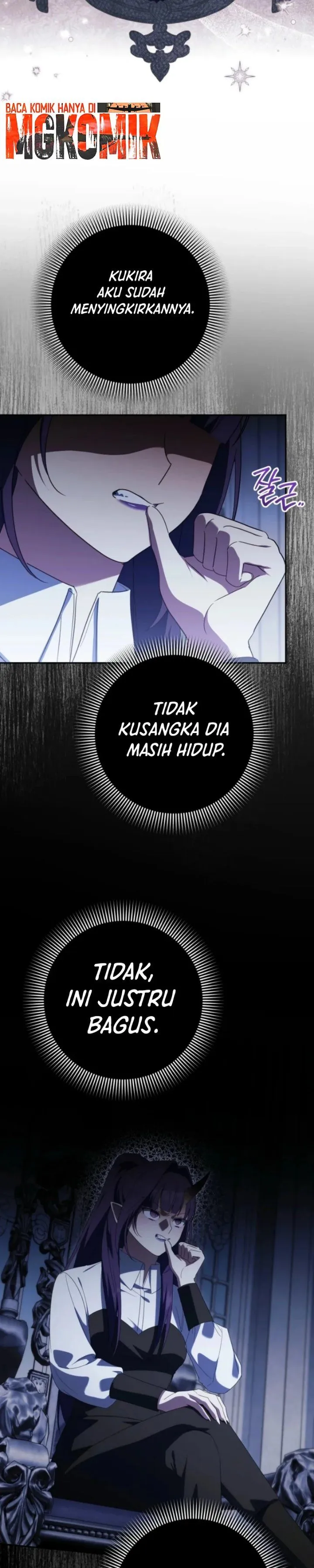 
              The Wicked Little Princess             Chapter 178