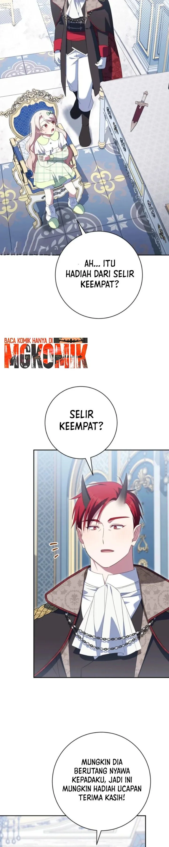 
              The Wicked Little Princess             Chapter 178