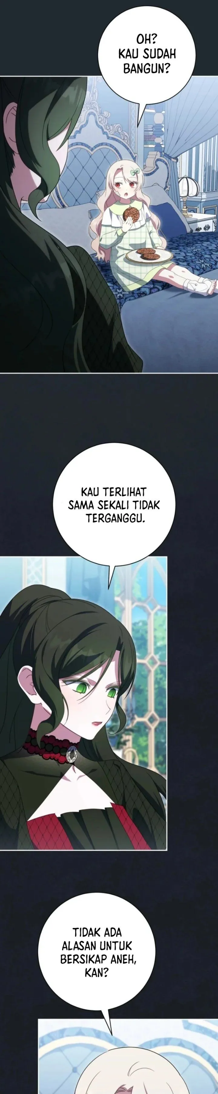 
              The Wicked Little Princess             Chapter 178
