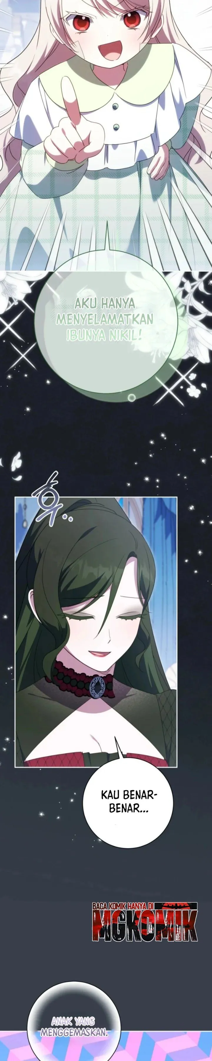 
              The Wicked Little Princess             Chapter 178