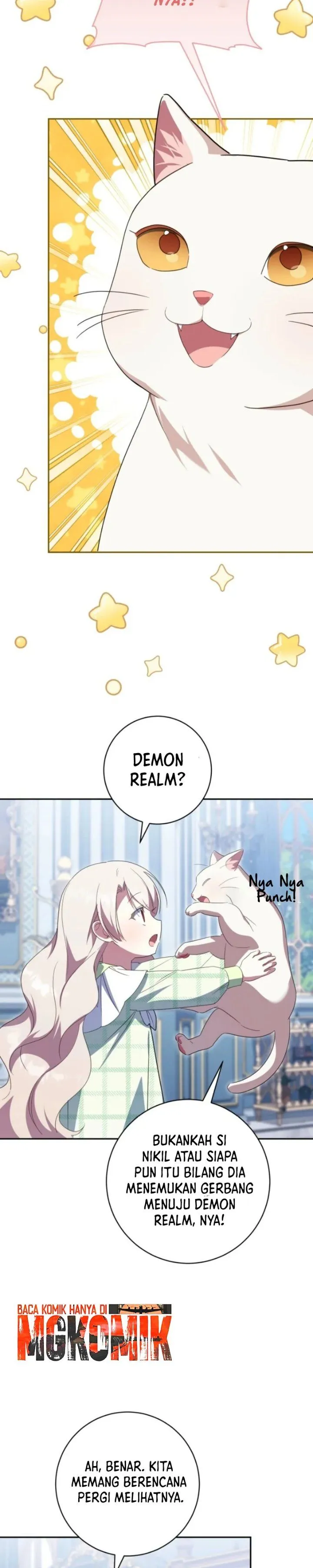 
              The Wicked Little Princess             Chapter 178