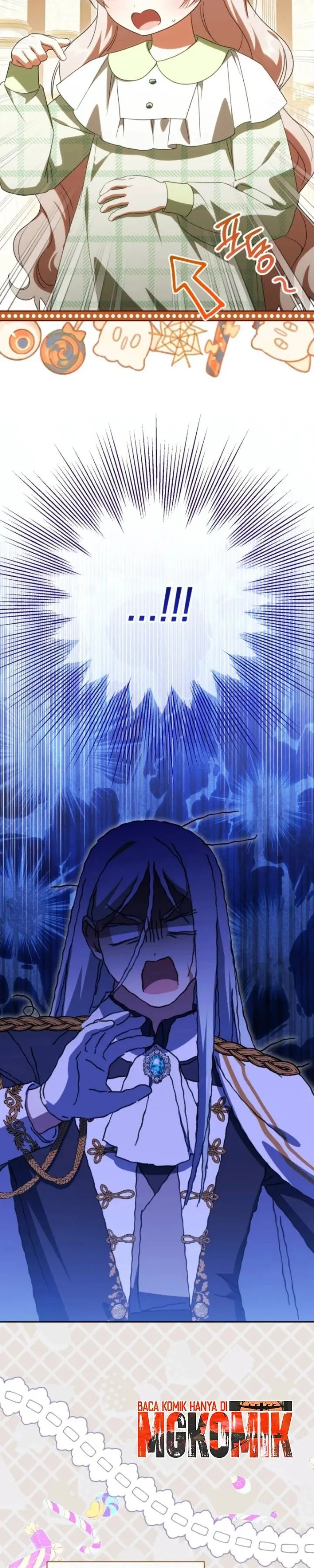 
              The Wicked Little Princess             Chapter 178