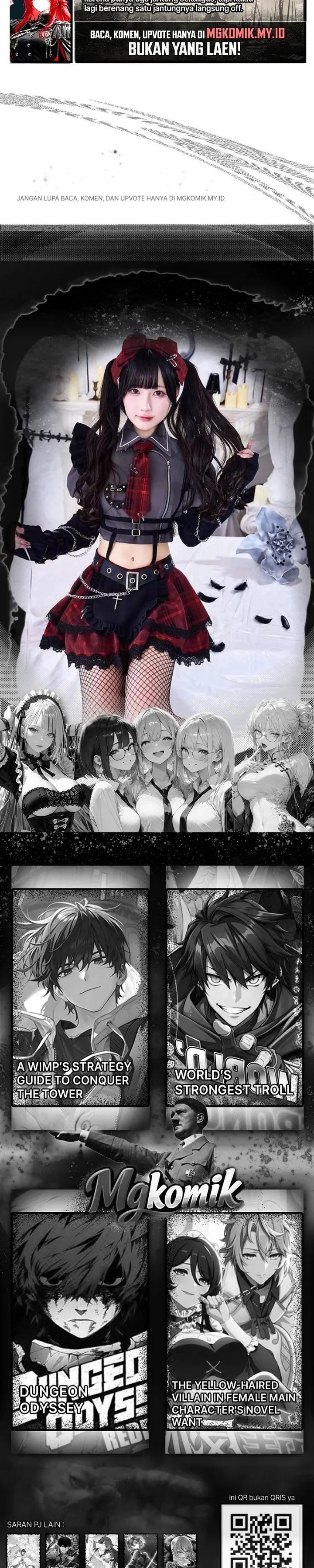 
              The Wicked Little Princess             Chapter 178