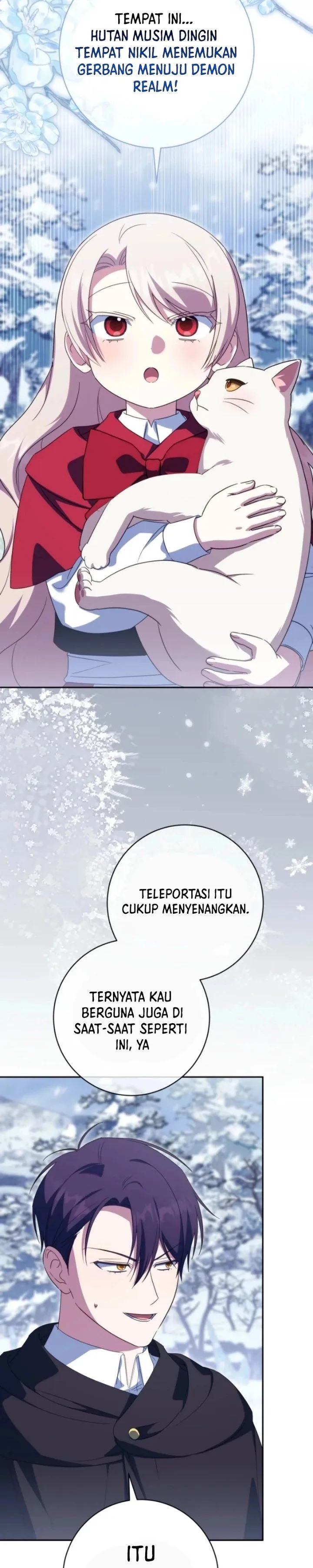 
              The Wicked Little Princess             Chapter 179