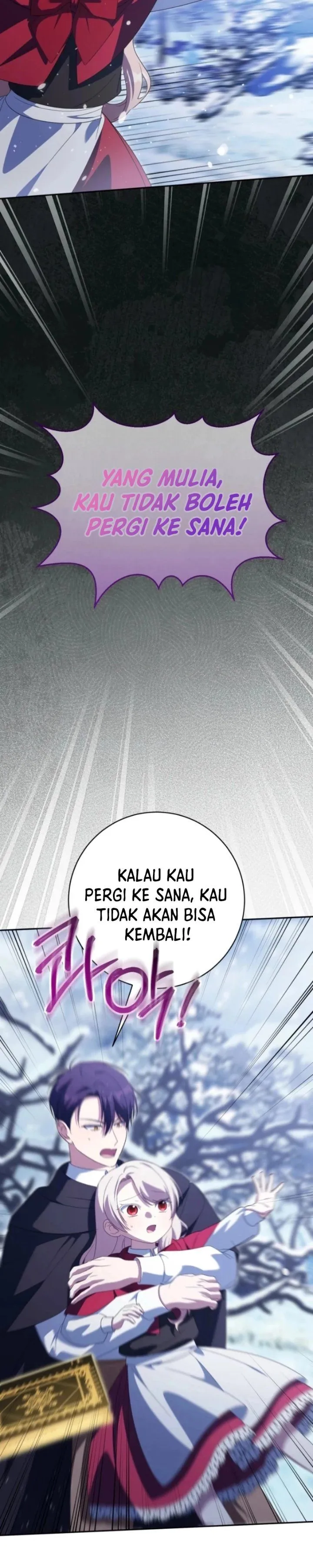 
              The Wicked Little Princess             Chapter 179