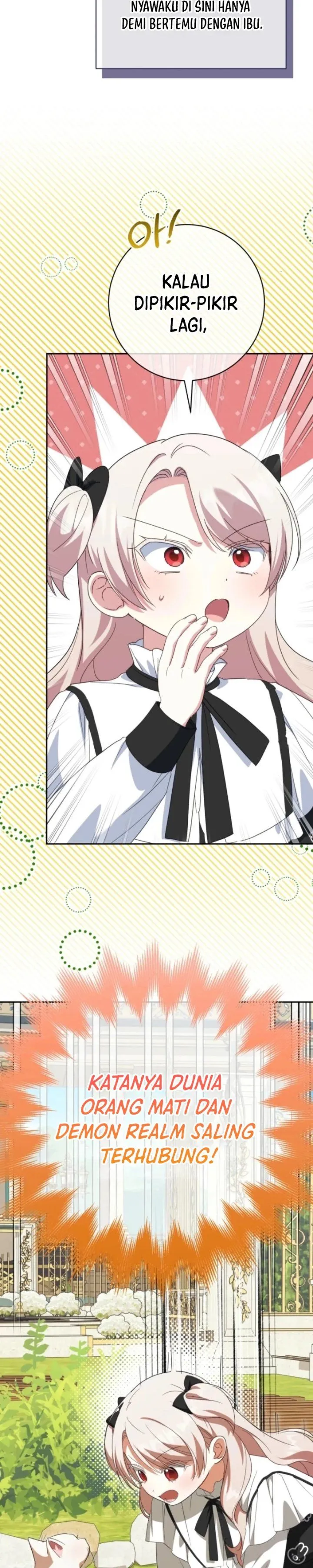 
              The Wicked Little Princess             Chapter 179