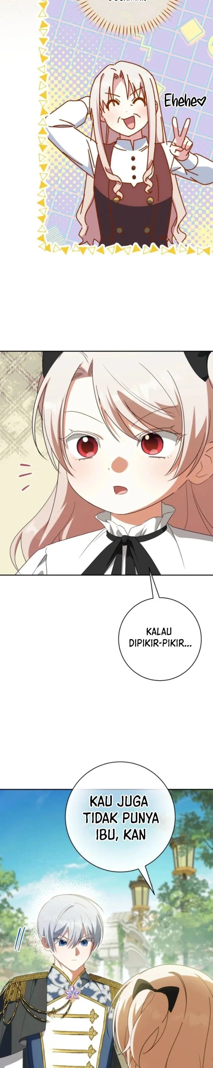 
              The Wicked Little Princess             Chapter 179