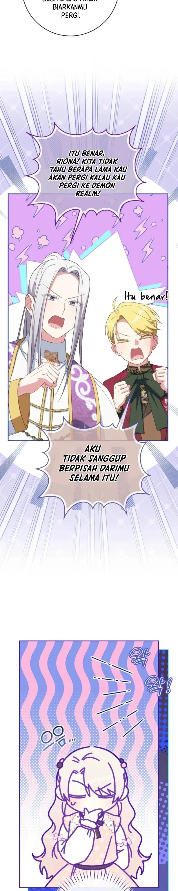 
              The Wicked Little Princess             Chapter 180