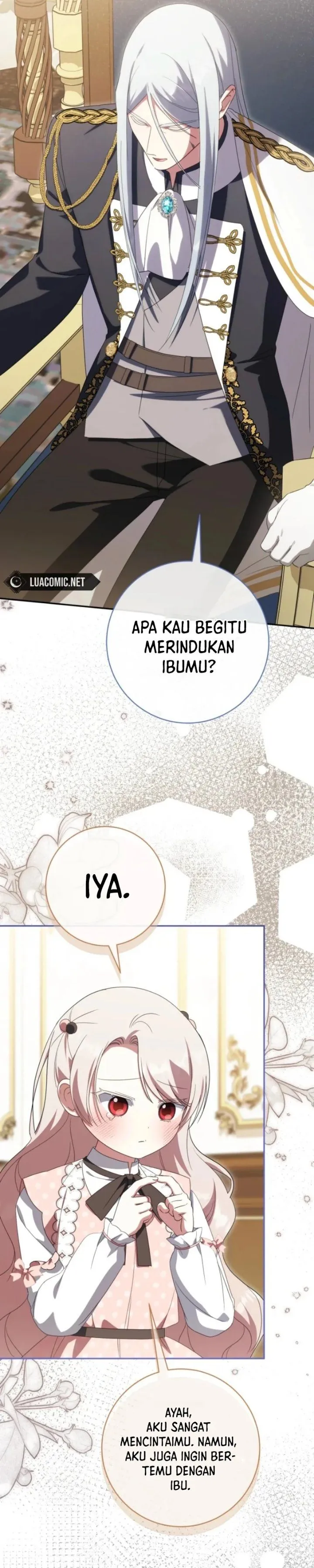 
              The Wicked Little Princess             Chapter 180