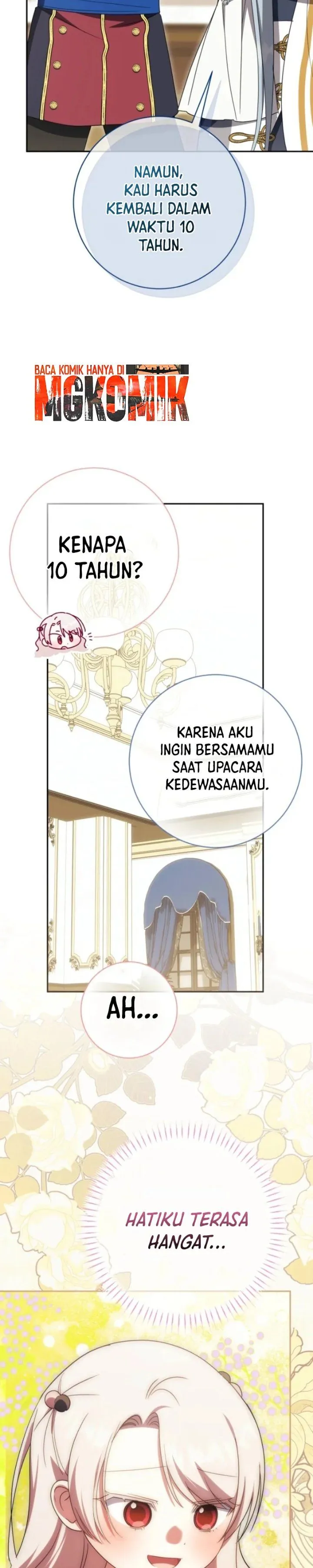 
              The Wicked Little Princess             Chapter 180