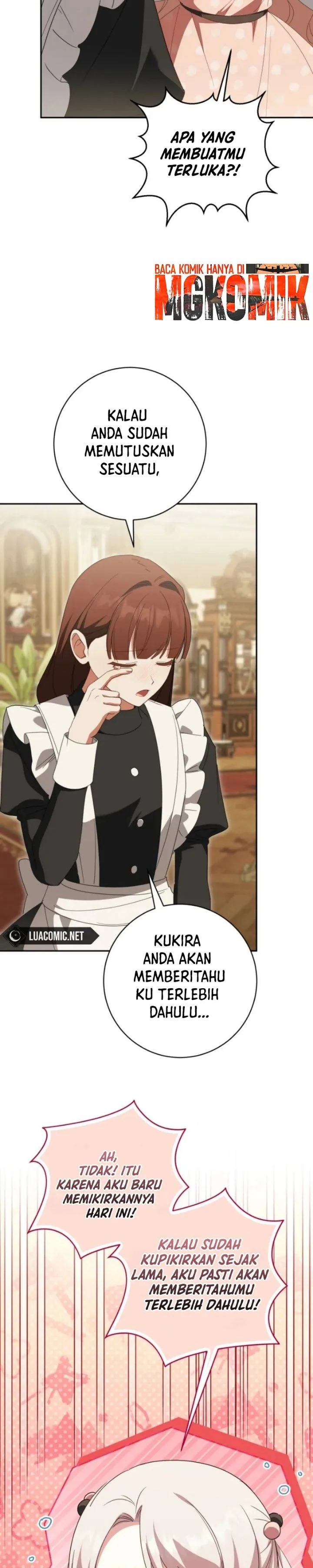 
              The Wicked Little Princess             Chapter 180