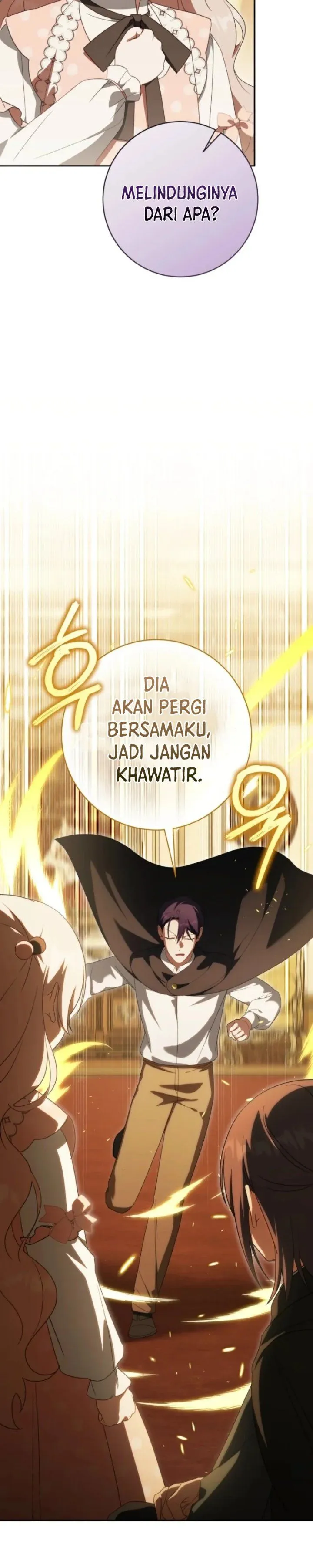 
              The Wicked Little Princess             Chapter 180