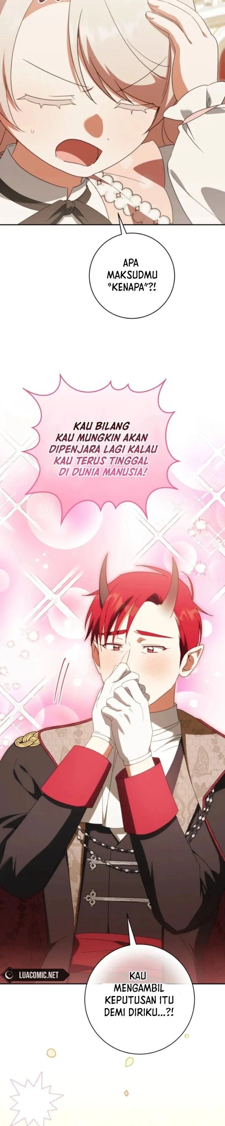
              The Wicked Little Princess             Chapter 180