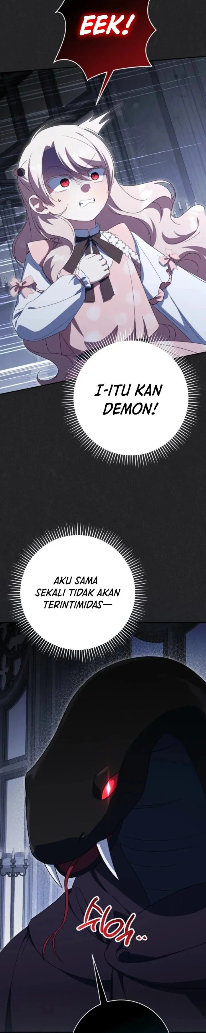 
              The Wicked Little Princess             Chapter 180