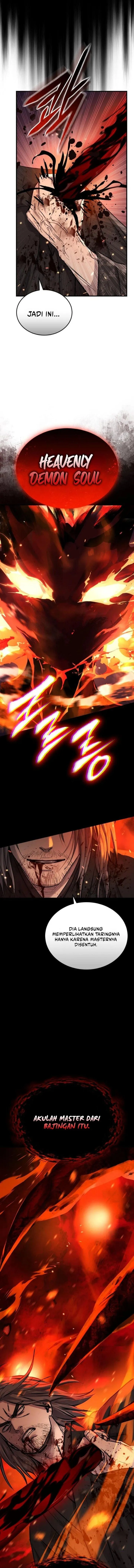 Absolute Dominion Chapter 111