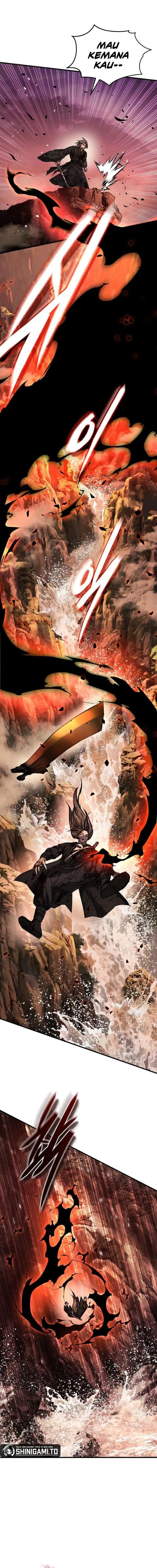 Absolute Dominion Chapter 111
