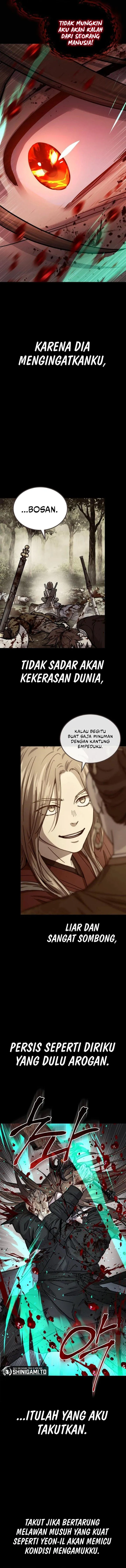 Absolute Dominion Chapter 111