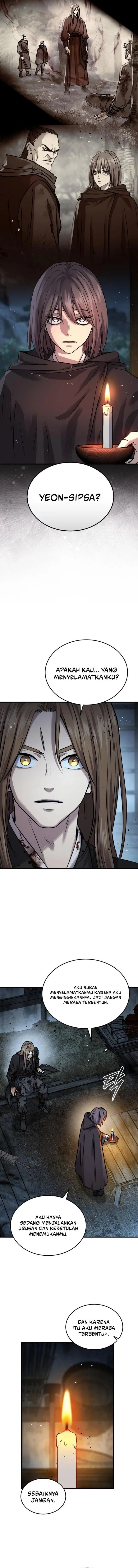Absolute Dominion Chapter 111