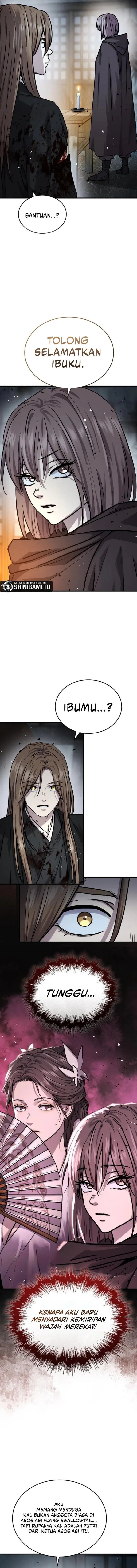 Absolute Dominion Chapter 111
