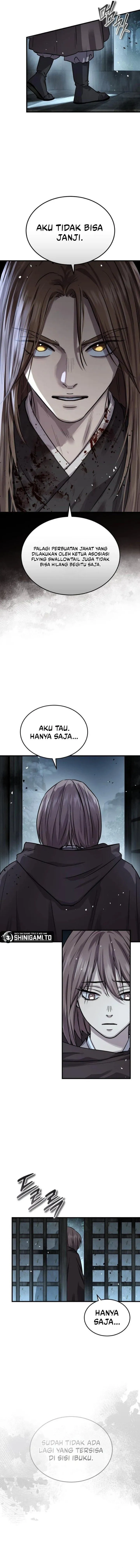 Absolute Dominion Chapter 111