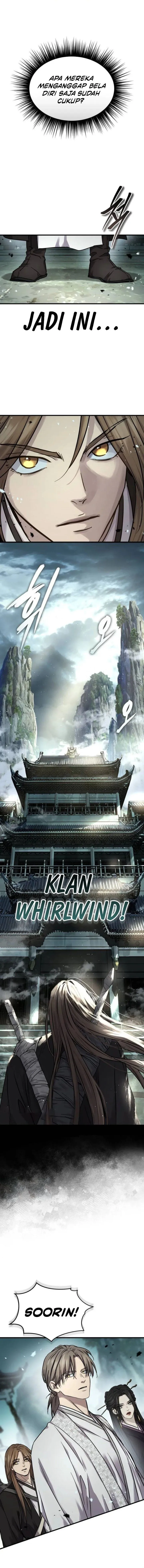 Absolute Dominion Chapter 113