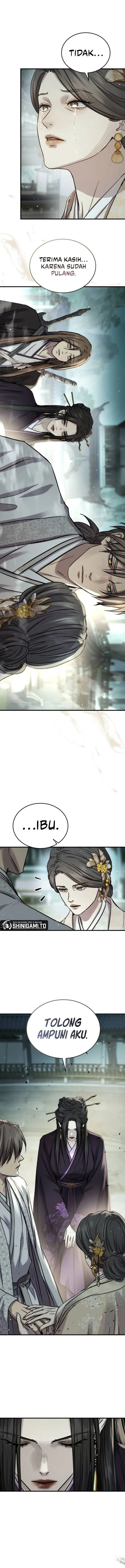 Absolute Dominion Chapter 113