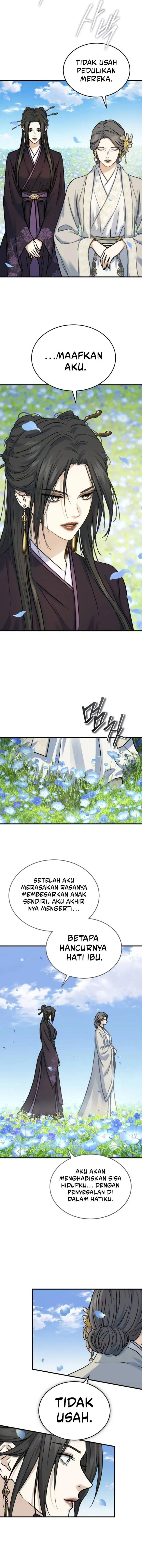 Absolute Dominion Chapter 113