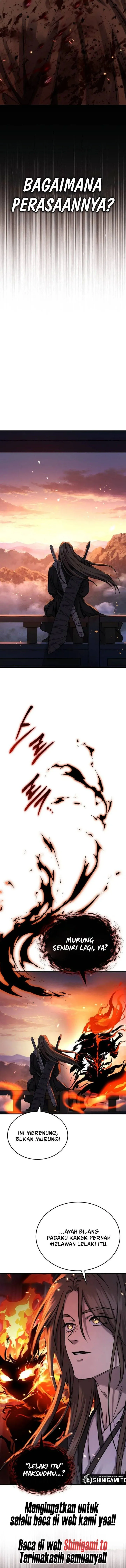 Absolute Dominion Chapter 113
