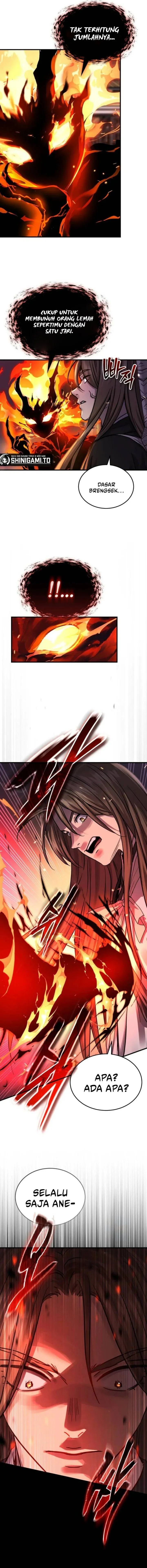 Absolute Dominion Chapter 113