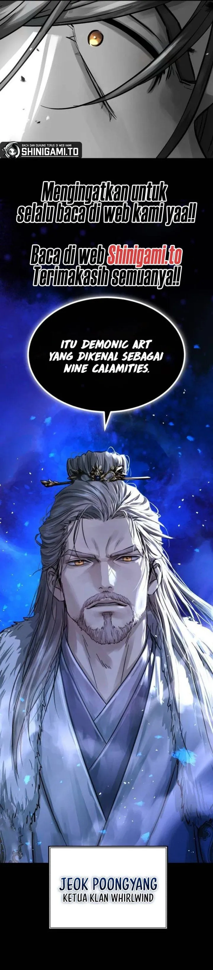 Absolute Dominion Chapter 113