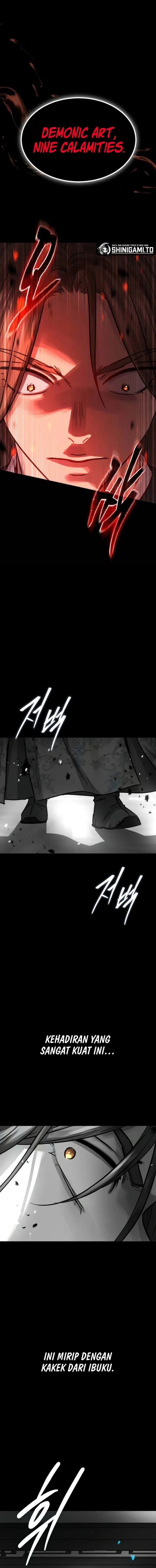 Absolute Dominion Chapter 114