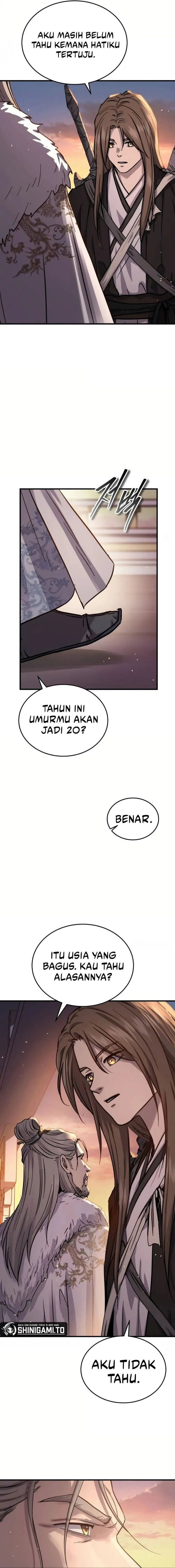 Absolute Dominion Chapter 114