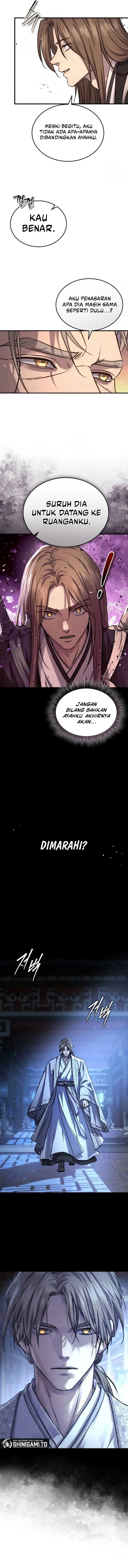 Absolute Dominion Chapter 114