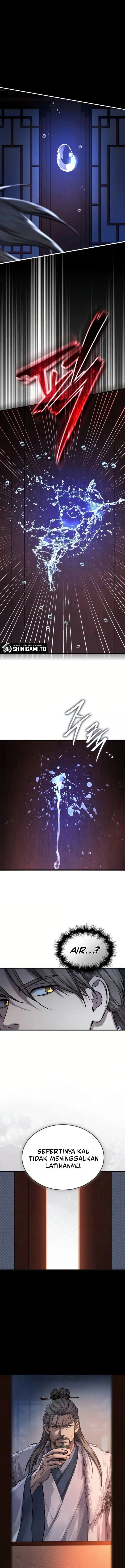 Absolute Dominion Chapter 114