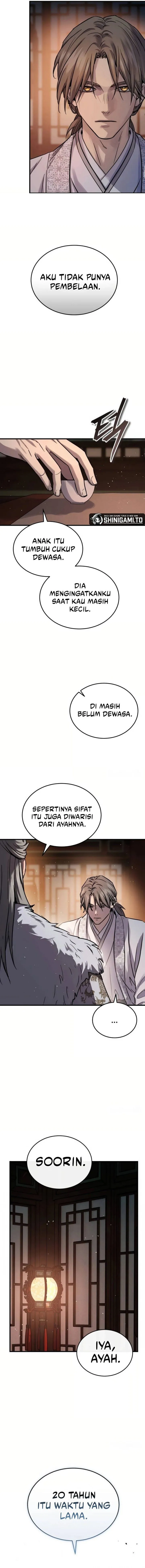 Absolute Dominion Chapter 114