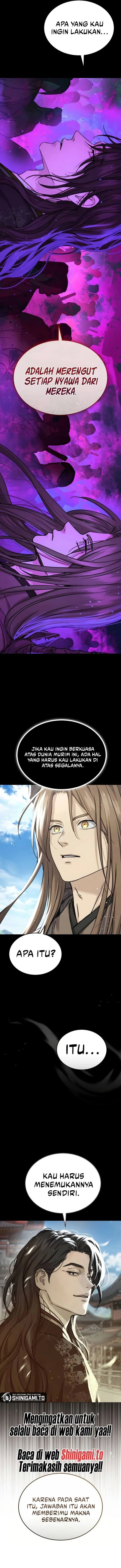 Absolute Dominion Chapter 114