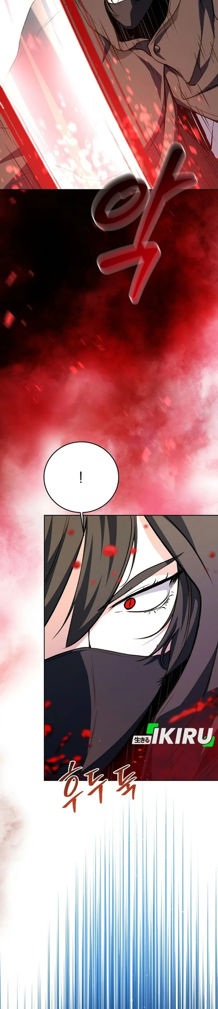 
              The Returnee’s Hidden Strategy Stream             Chapter 50