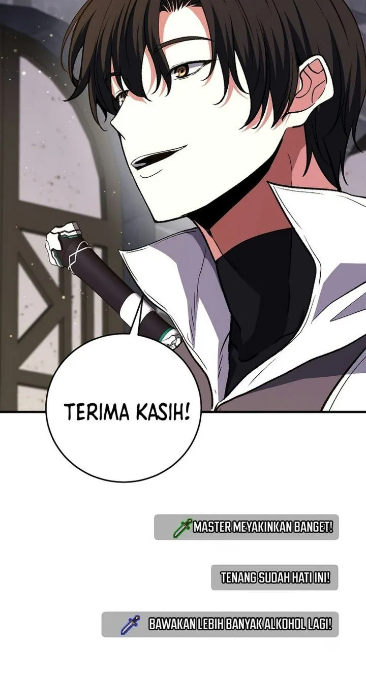 
              The Returnee’s Hidden Strategy Stream             Chapter 50