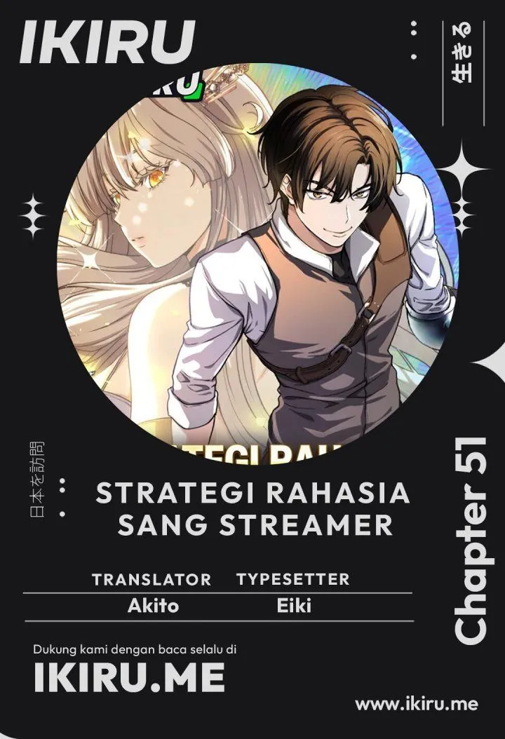 
              The Returnee’s Hidden Strategy Stream             Chapter 51