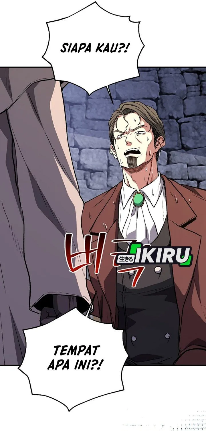 
              The Returnee’s Hidden Strategy Stream             Chapter 51
