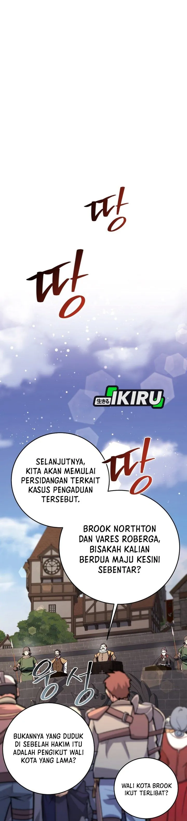 
              The Returnee’s Hidden Strategy Stream             Chapter 51