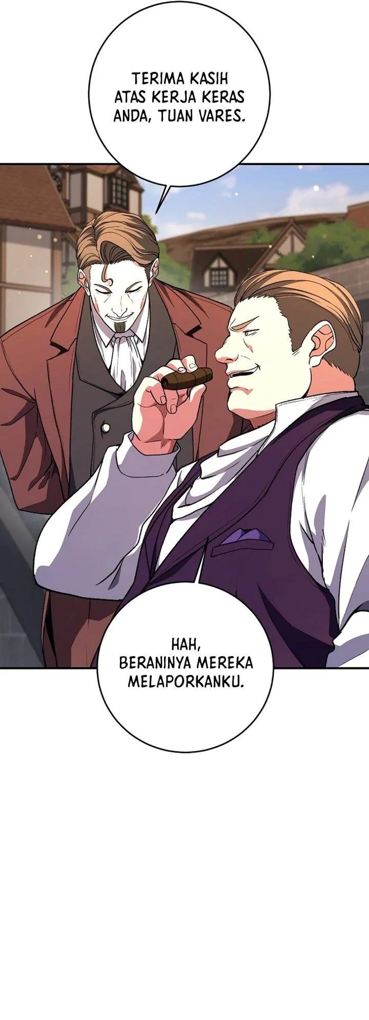 
              The Returnee’s Hidden Strategy Stream             Chapter 51