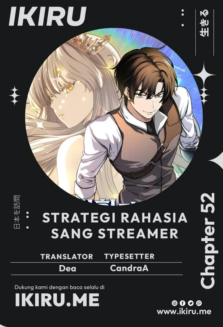 
              The Returnee’s Hidden Strategy Stream             Chapter 52