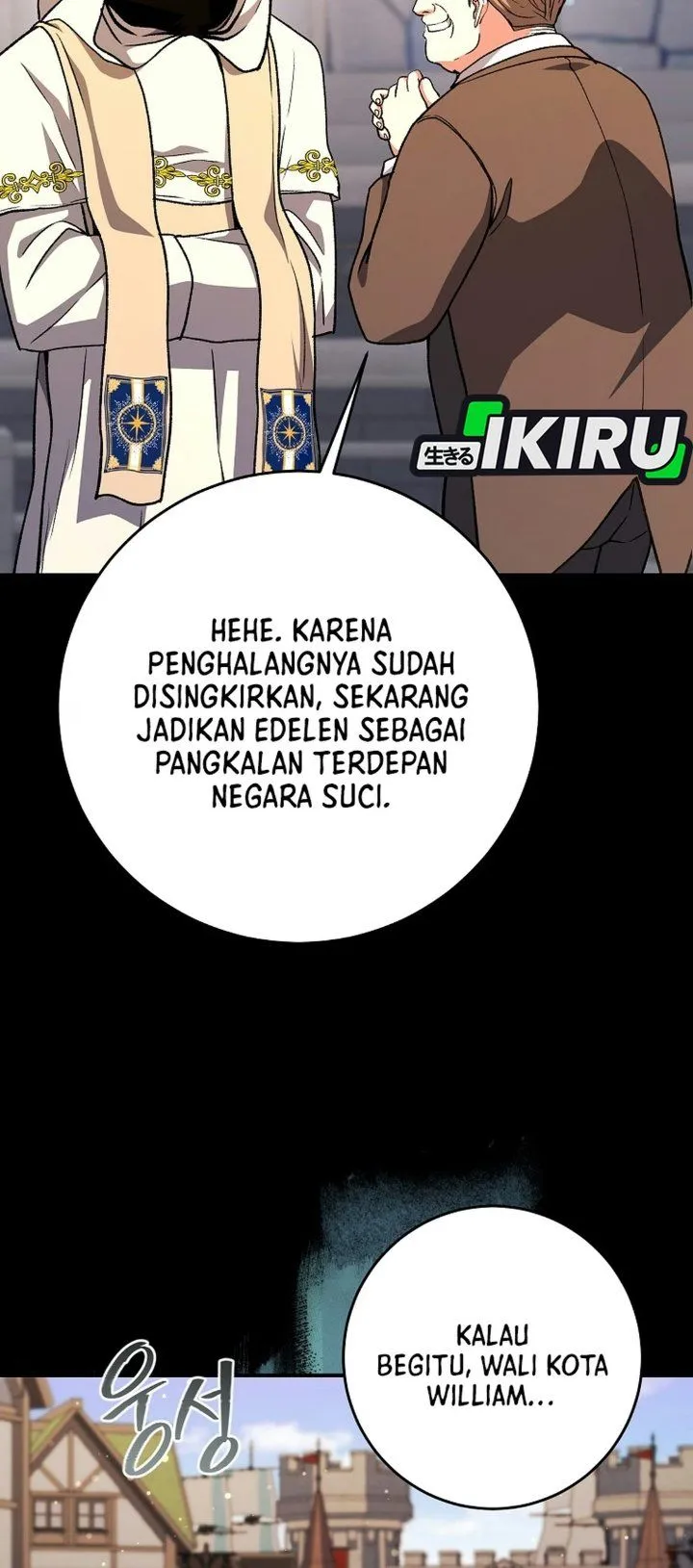 
              The Returnee’s Hidden Strategy Stream             Chapter 52