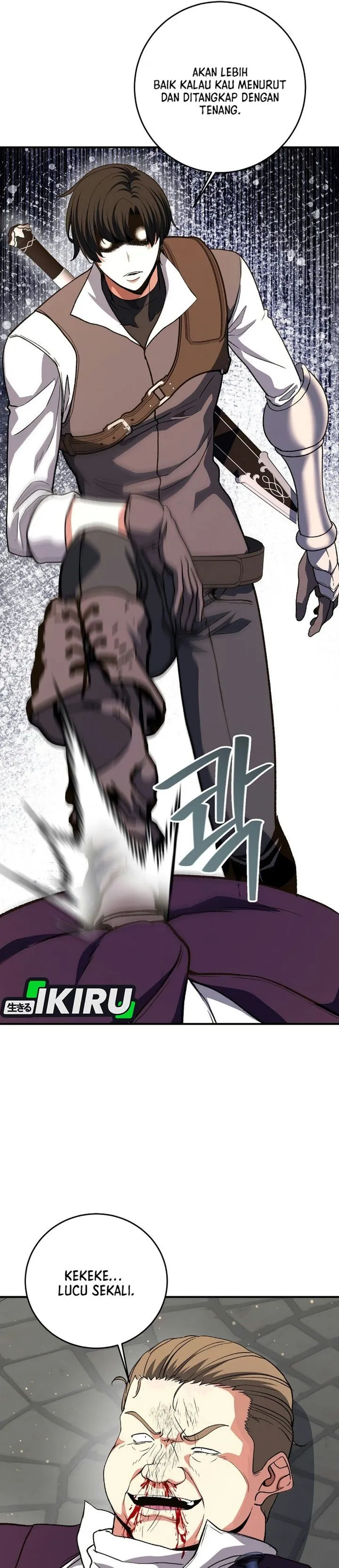 
              The Returnee’s Hidden Strategy Stream             Chapter 52
