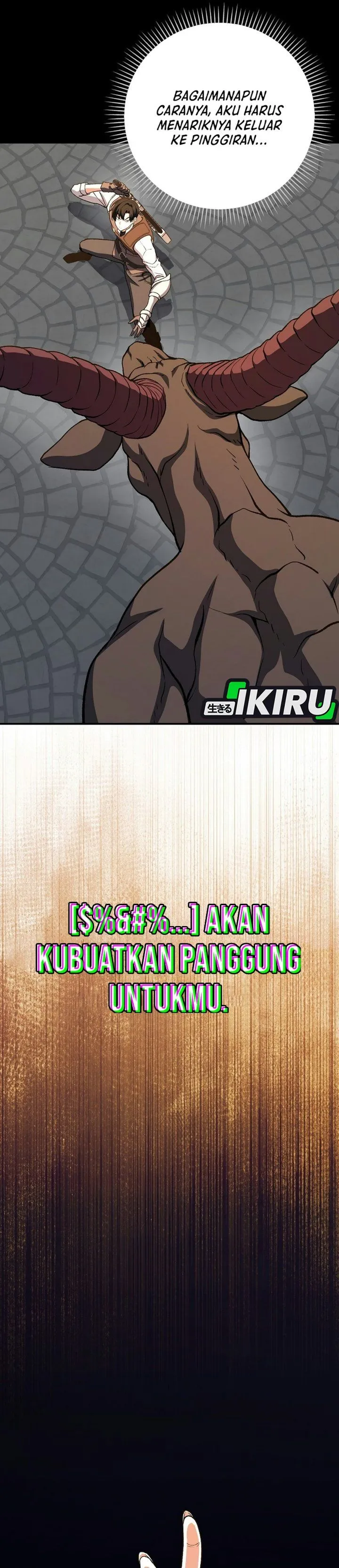 
              The Returnee’s Hidden Strategy Stream             Chapter 52