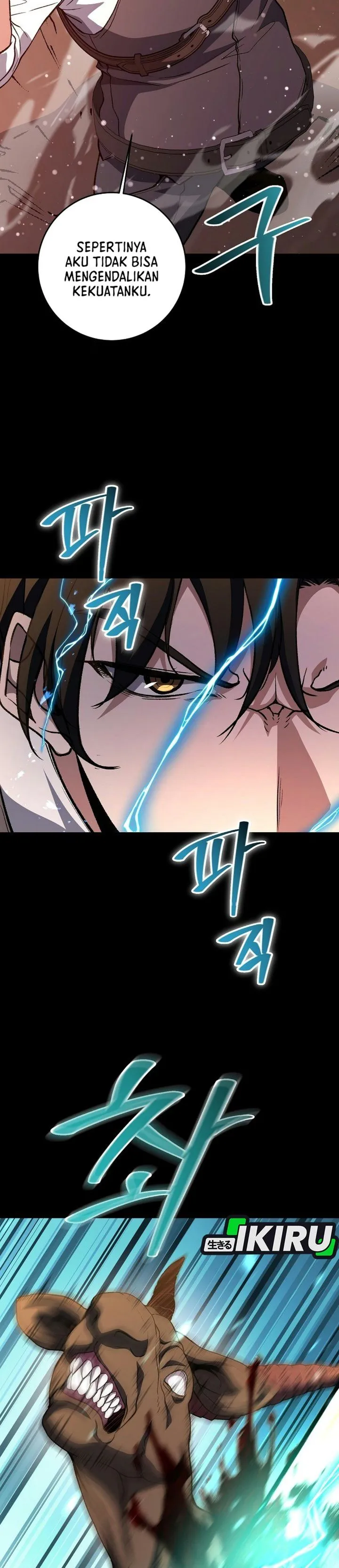 
              The Returnee’s Hidden Strategy Stream             Chapter 52